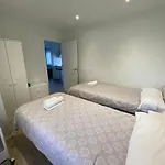 Acogedor En Zona Privilegiada Apartment
