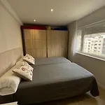 Acogedor En Zona Privilegiada Apartment