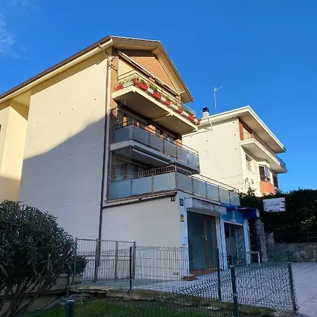 Acogedor En Zona Privilegiada