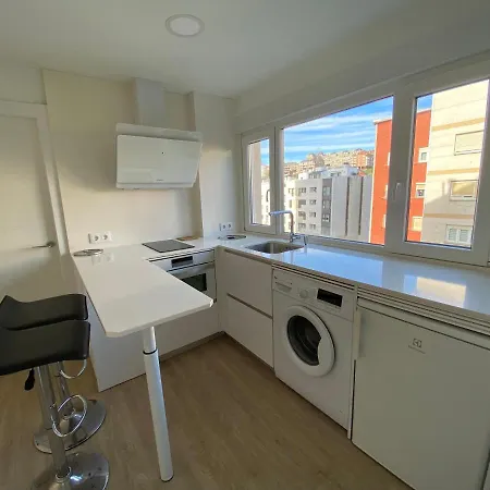 Acogedor En Zona Privilegiada