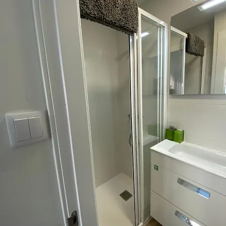 Acogedor En Zona Privilegiada