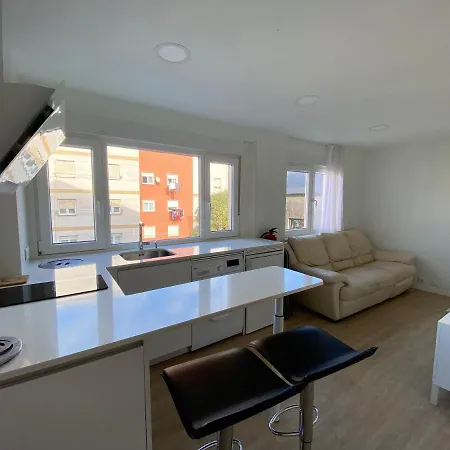 Acogedor En Zona Privilegiada