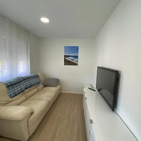 Acogedor En Zona Privilegiada *