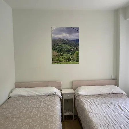 Acogedor En Zona Privilegiada