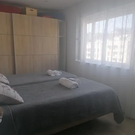 Acogedor En Zona Privilegiada * Santander