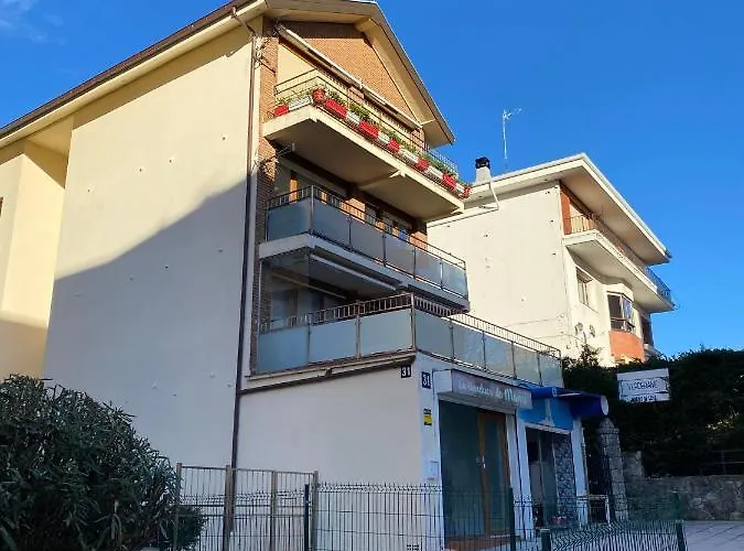 Acogedor En Zona Privilegiada