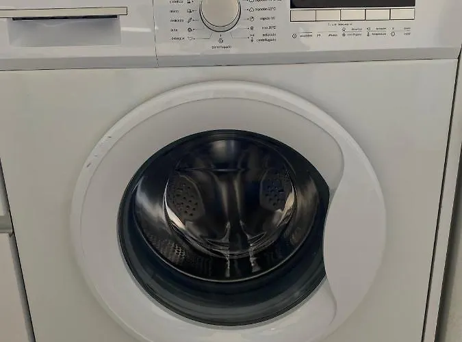 Acogedor En Zona Privilegiada Apartment Santander