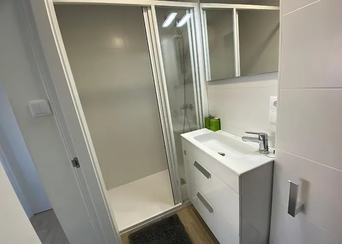 Acogedor En Zona Privilegiada Apartment