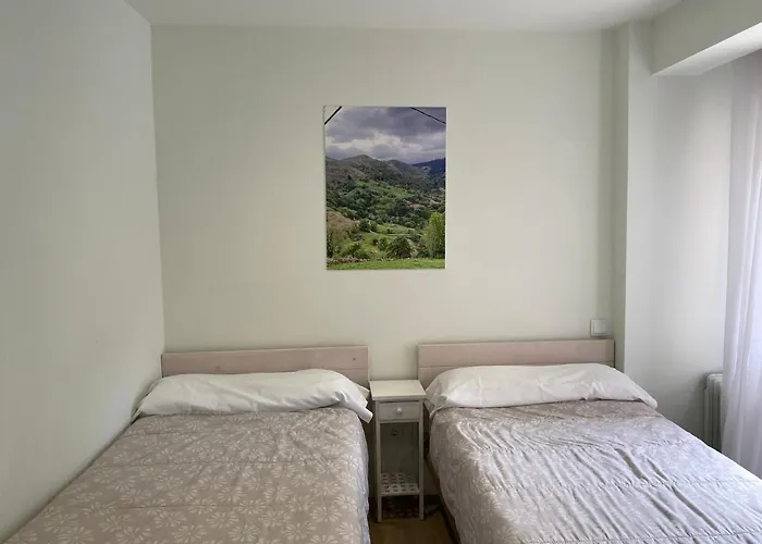 Acogedor En Zona Privilegiada