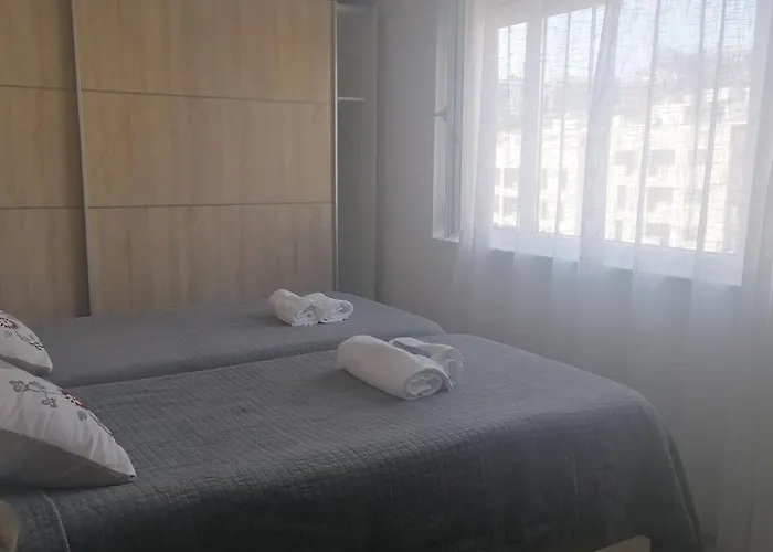 Acogedor En Zona Privilegiada * Santander