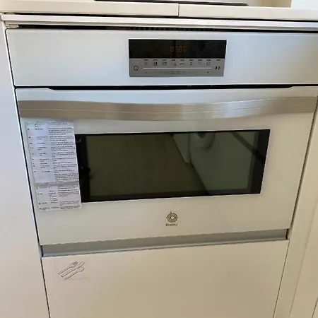 Apartamento Acogedor En Zona Privilegiada Santander