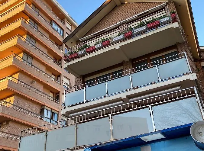 Acogedor En Zona Privilegiada *